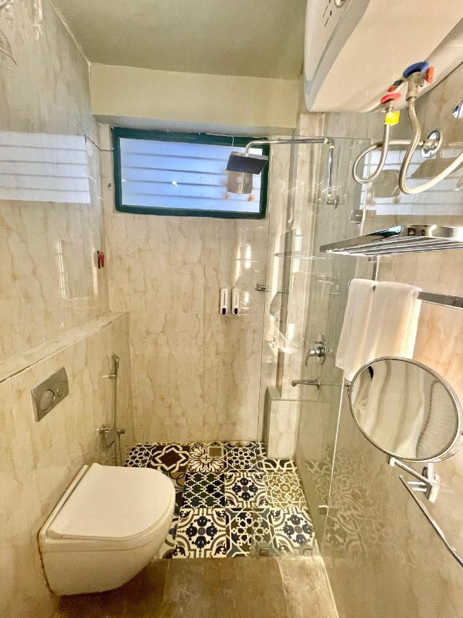 Shahpura Oladar Boutique Hotell Udaipur Eksteriør bilde