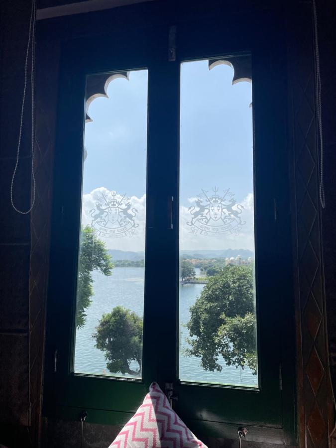 Shahpura Oladar Boutique Hotell Udaipur Eksteriør bilde